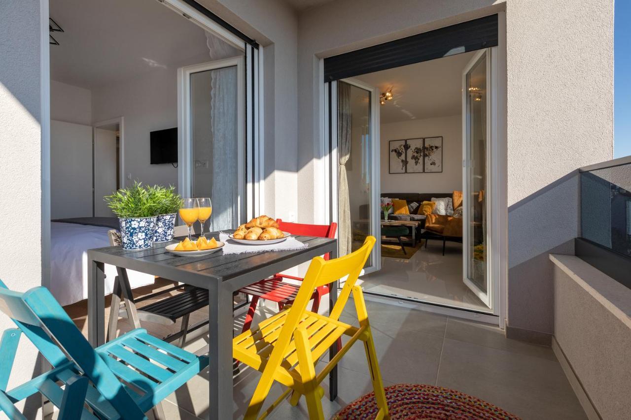 Sunny Island Apartment تروغير المظهر الخارجي الصورة