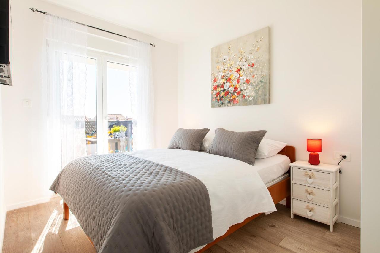 Sunny Island Apartment تروغير المظهر الخارجي الصورة