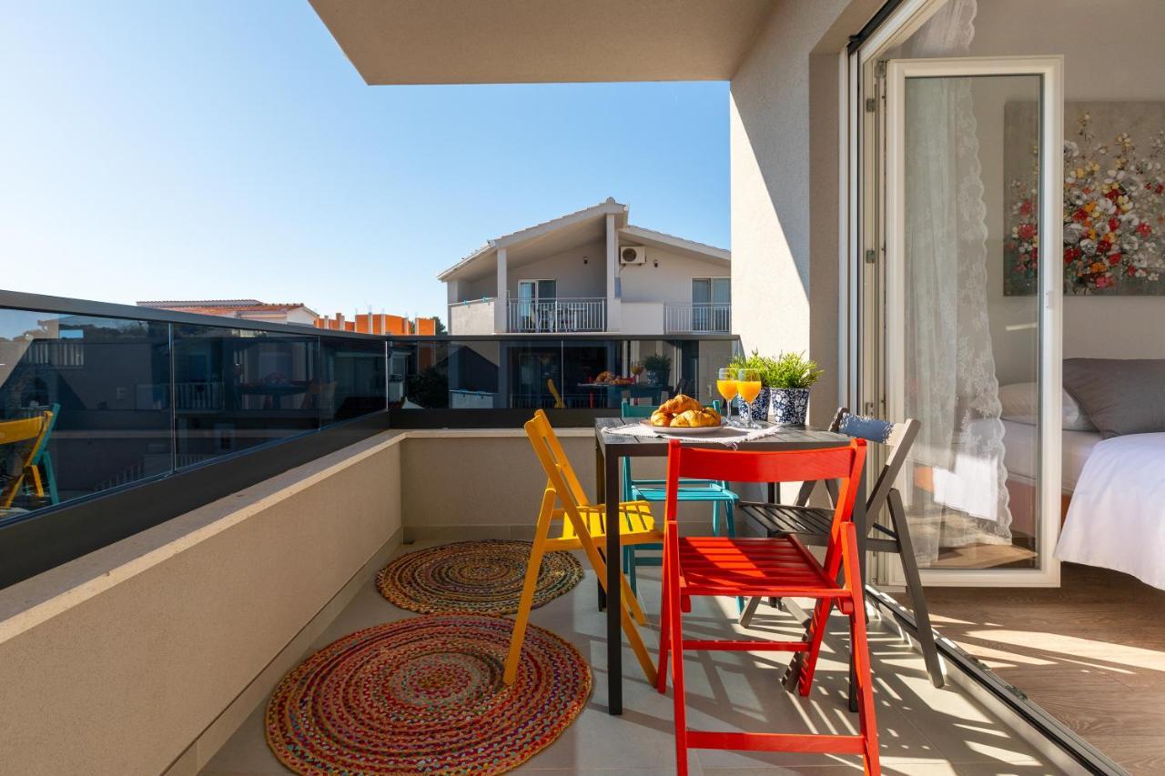 Sunny Island Apartment تروغير المظهر الخارجي الصورة
