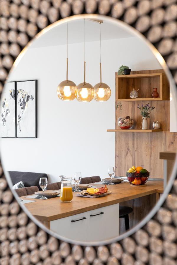 Sunny Island Apartment تروغير المظهر الخارجي الصورة