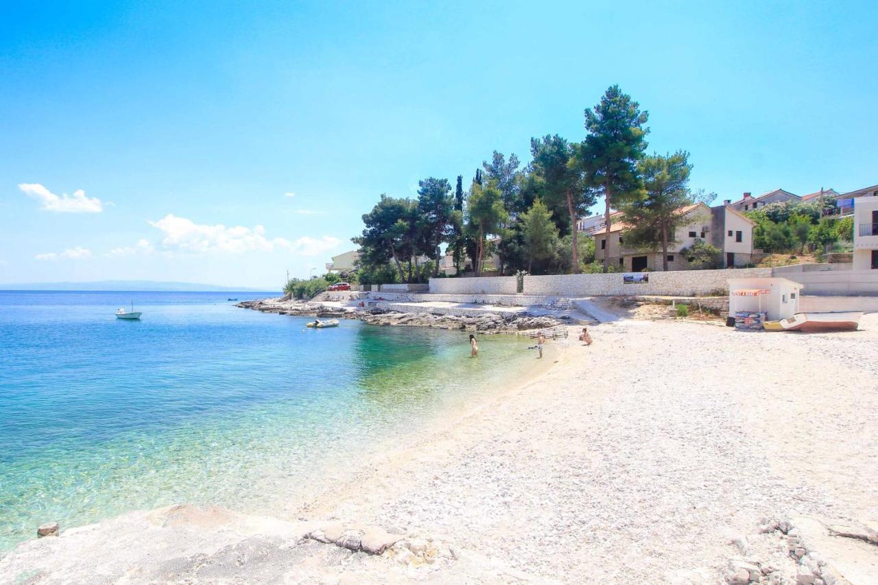 Sunny Island Apartment تروغير المظهر الخارجي الصورة